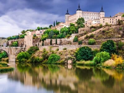 Toledo