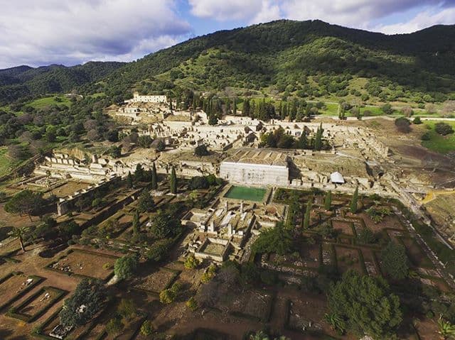 3 Nights in Granada